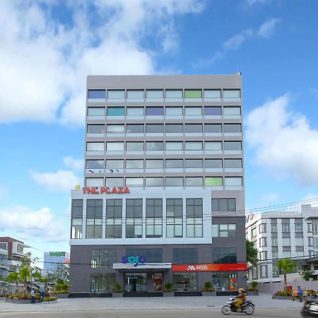 Sojo Hotel Hau Giang Vi Thanh エクステリア 写真